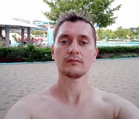 Антон, 35 лет, Краснодар