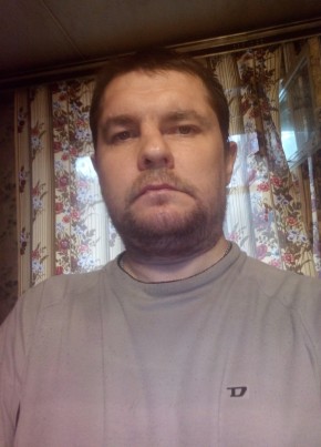 Максим Подгорнов, 41, Россия, Москва