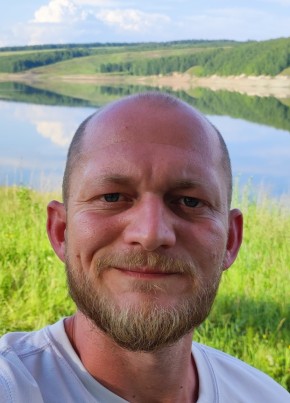 Дмитрий, 37, Россия, Лесосибирск