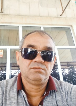 Said, 48, Russia, Simferopol