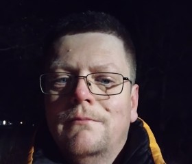 Sebastian, 41, Groitzsch