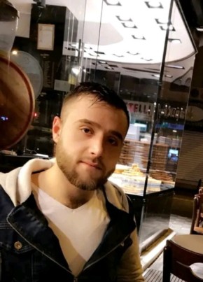 ahmada, 25, Türkiye Cumhuriyeti, Afyonkarahisar