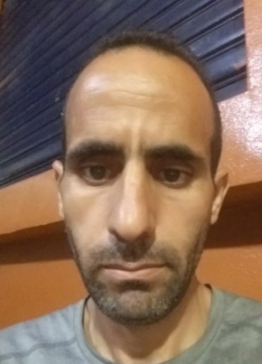 Youssef, 41, المغرب, تطوان