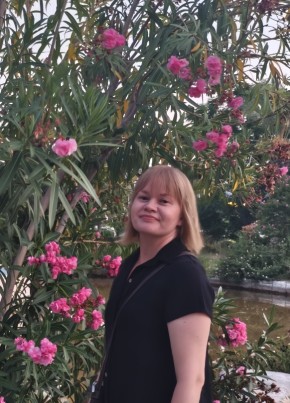 Елена из Тюмени 43 года