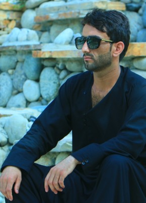 Habibullah, 25, جمهورئ اسلامئ افغانستان, تالقان