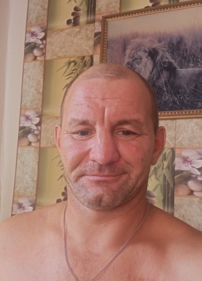 Александр из Благовещенск (Амурской обл.) 42 года