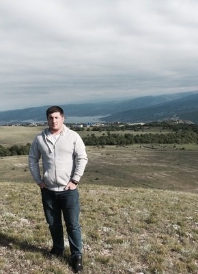 Ахмед, 29, Россия, Махачкала