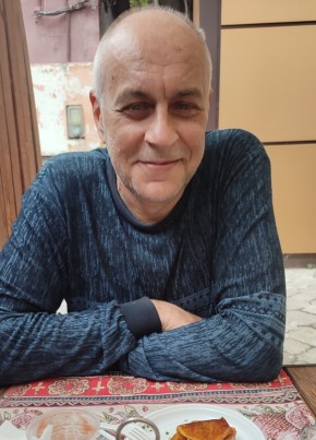 Михаил, 53, Україна, Донецьк