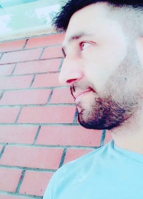 Kerem из Gaziantep 39 лет