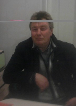 Леонид, 56, Россия, Темрюк