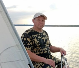 Алексей, 52 года, Тверь