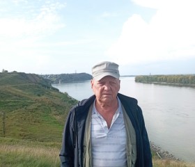 Александр, 69 лет, Северск