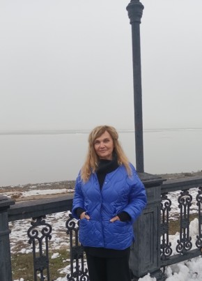 Tatyana, 63, Russia, Novocherkassk