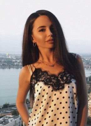 Мария, 24, Россия, Арсеньев