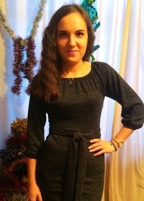Анастасия , 28, Россия, Череповец
