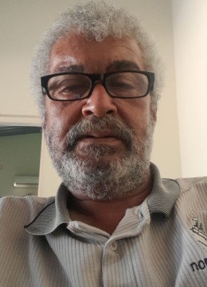 ABDUL, 65, República de Moçambique, Matola