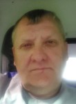 Василий, 47 лет, Братск