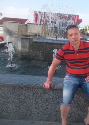 смайлик, 51, Россия, Миасс