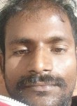 Swamy Madhiga, 36 лет, Suriāpet