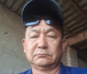 Муратбек, 61 год, Бишкек
