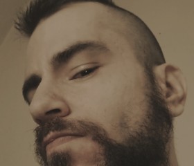 Seth, 35, Thessaloniki