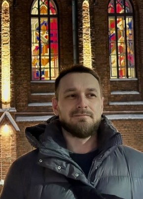 Вадим из Сыктывкара 37 лет