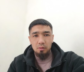 Нурлан, 30 лет, Бишкек