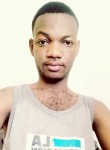 yaya, 28 лет, Ouagadougou