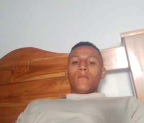 Unknown, 23, Buenos Aires