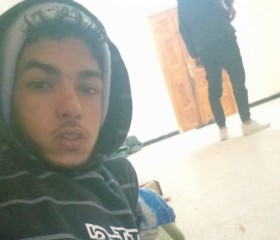 محمد ✨🧸, 22, Metlili Chaamba