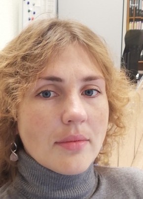 Елена, 39, Россия, Москва