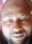 Attahiru uwaruwa, 37 лет, Lagos