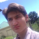 Willem bronkhors, 19  , Barberton
