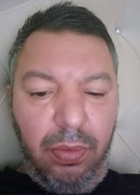 Yusuf, 45, Türkiye Cumhuriyeti, Ankara