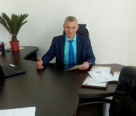 Геннадий, 58 лет, Тимашёвск
