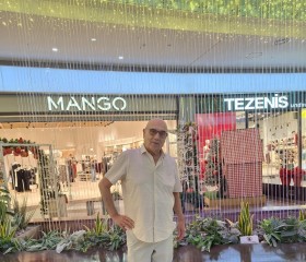 Leonid, 65, Saint Petersburg