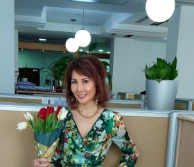 Dina, 42 года, Алматы