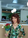 Dina, 42 года, Алматы