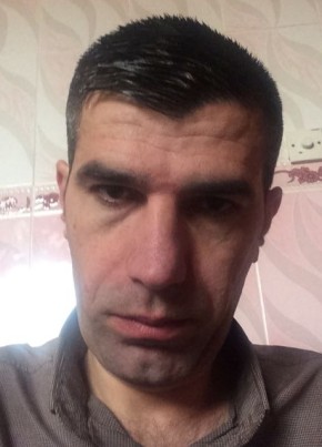 Sherzad, 40, جمهورية العراق, قضاء زاخو