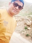 Gohil Raymalbhai, 53  , Halvad