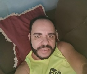 Jorge, 56 лет, Nilópolis
