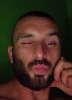 Bartuch, 31, Poland, Jaroslaw