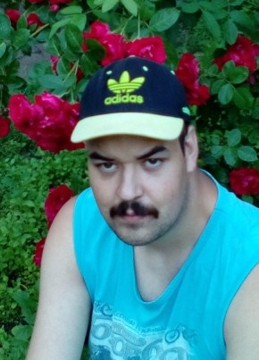 Владислав, 30, Россия, Советск (Калининградская обл.)