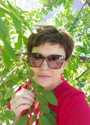 Наталья из Брянска 54 года