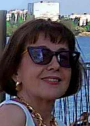 Елена из Воронежа 55 лет