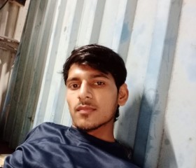 Anuj kumar rasto, 24 года, Pimpri