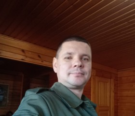 Геннадий, 43 года, Москва
