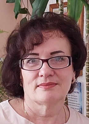 Татьяна, 59, Россия, Чулым