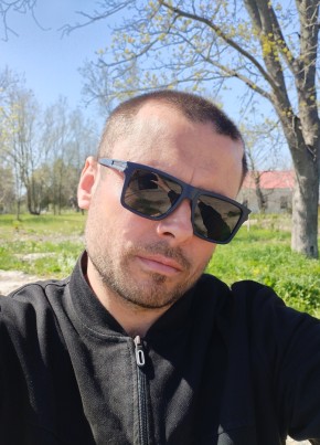 Михаил из Симферополи 41 год