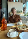Svetlana, 61, Yalta